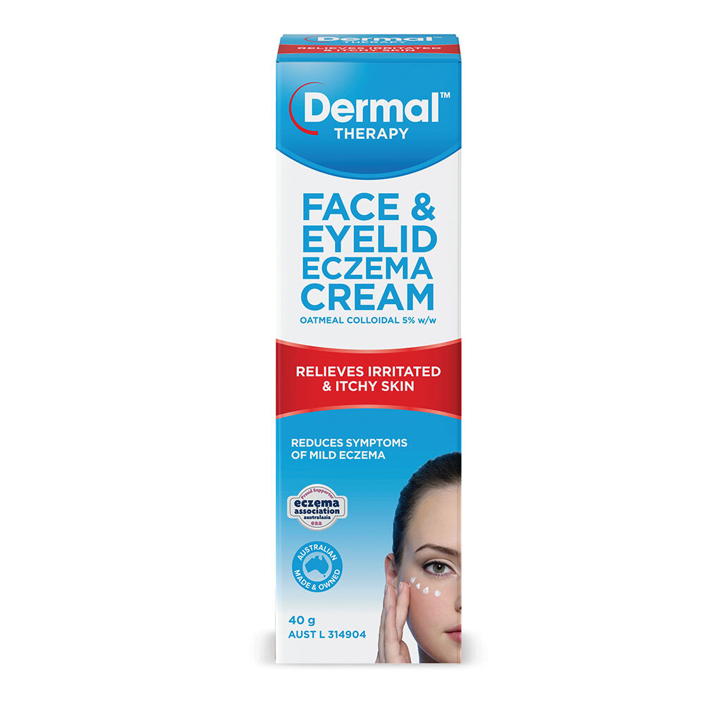 Eczema Cream Eyes